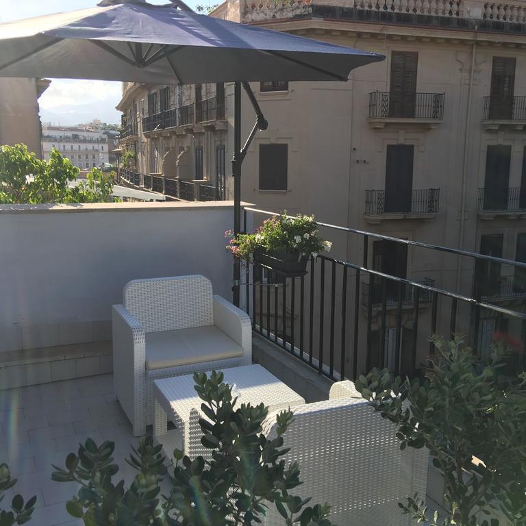 Dimora Villareale — Foto 1